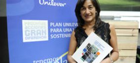 Unilever unirá sosteniblidad y crecimiento de negocio