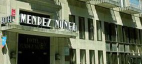 El lucense Méndez Núñez elevará su categoría a 4E tras su reforma integral