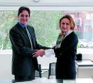 Grupo IMO y Nucletron sellan una nuevo acuerdo de investigación