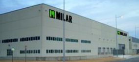 Comercial Alzania mantiene su nivel de ingresos