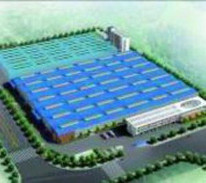 Candy sigue adelante con una nueva planta de lavadoras en China