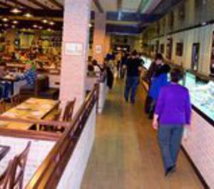 Muerde la pasta alcanza la docena de locales propios