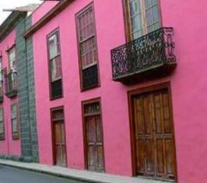 El Nh La Laguna sale a subasta antes de abrir