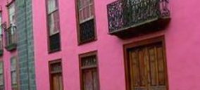 El Nh La Laguna sale a subasta antes de abrir