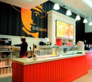 Todo1euro firma un contrato de suministro con el grupo Damm