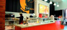 Todo1euro firma un contrato de suministro con el grupo Damm