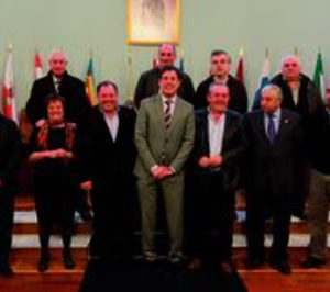 Suplusa sigue avanzando en sus proyectos geriátricos