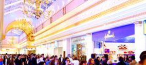 El centro Gran Vía 2 incorpora nuevos espacios de restauración