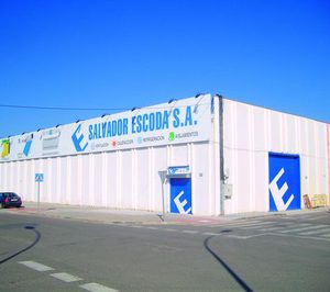 Salvador Escoda se extiende a Castilla-La Mancha