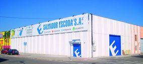 Salvador Escoda se extiende a Castilla-La Mancha