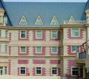 La Paloma Cerámicas crece en el continente asiático