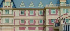 La Paloma Cerámicas crece en el continente asiático