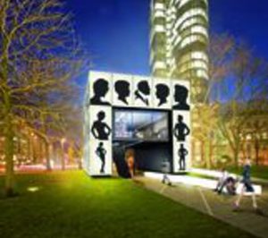 Henkel pone en marcha una tienda temporal