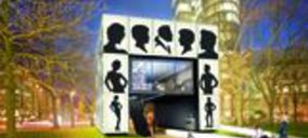 Henkel pone en marcha una tienda temporal