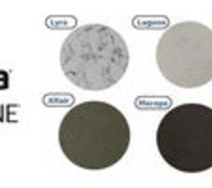 Cosentino lanza Silestone Nebula