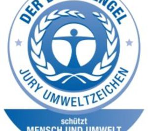 Plásticos Romero certificada con el Ángel Azul