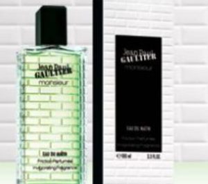 Puig apuesta por Jean-Paul Gaultier