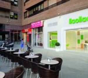 Llaollao abre dos locales en Murcia