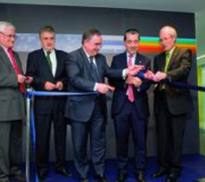 Maier inauguró su nuevo centro tecnológico Maier Technology Centre