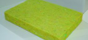 Danosa lanza sus paneles de fibra de algodón reciclado