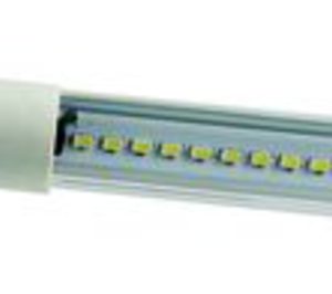 Airis lanza sus tubos LED sin fuente de alimentación