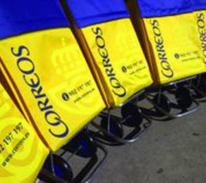 Correos firma su III Acuerdo Colectivo