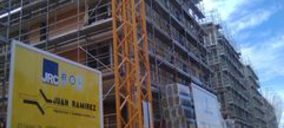 La constructora y la promotora del Grupo JRC entran en concurso