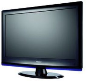 Haier lanza sus primeros LED en España