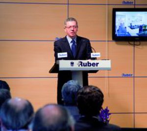 Ruber abre una unidad integral de la mujer en su clínica de Juan Bravo