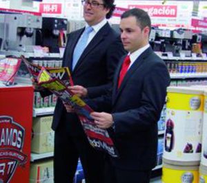 Media Markt desembarca en Santander