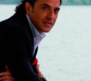 Porcu, nuevo director del Elba Estepona & Thalasso Spa