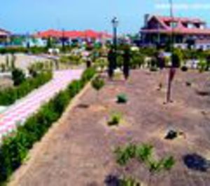 A concurso una nueva residencia para Carranque