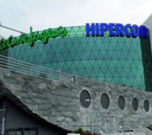 El Corte Inglés invierte 150 M para su macro-complejo en A Coruña