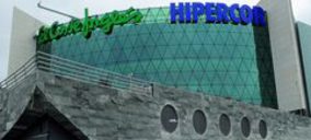 El Corte Inglés invierte 150 M para su macro-complejo en A Coruña