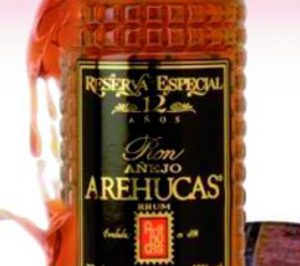 Destilerías Arehucas continúa su expansión internacional