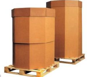 Tecnicartón mueve su planta sevillana