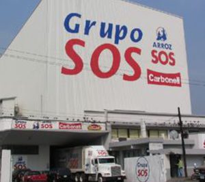 Sos cerrará la factoría de aceites de Las Palmas y las oficinas de San Sebastián