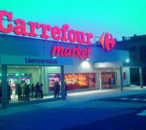 Carrefour acumula dos aperturas de supermercado