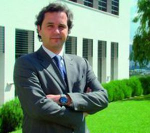 Carlos Sabaté toma la dirección comercial de Diagonal Hotels