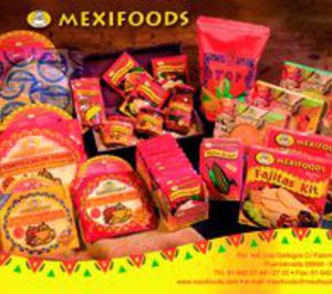Mexi Foods proyecta nuevas instalaciones productivas