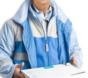 Seur hará el reparto de Blanco Online