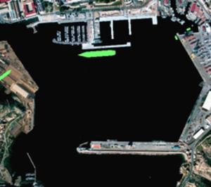 El puerto de Cartagena ingresa más, pero mueve menos
