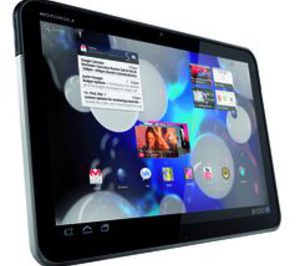 The Phone House lanzará la tableta Xoom de Motorola