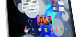 The Phone House lanzará la tableta Xoom de Motorola