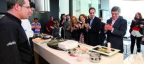 El grupo Teka inaugura su primer espacio Concept