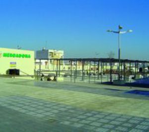 Madrid creció un 0,6% lastrado por los procesos desinversores y reconversores