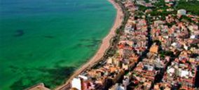 La FEHM aboga por la eliminación de 10.000 plazas en Playa de Palma