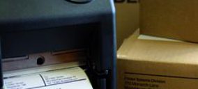 Avery Dennison amplía su catálogo de impresoras