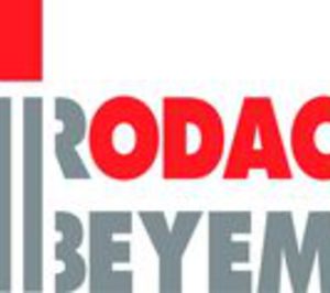 Rodacal Beyem celebra su 25 Aniversario