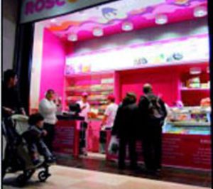 Roscoking abre en Arenas